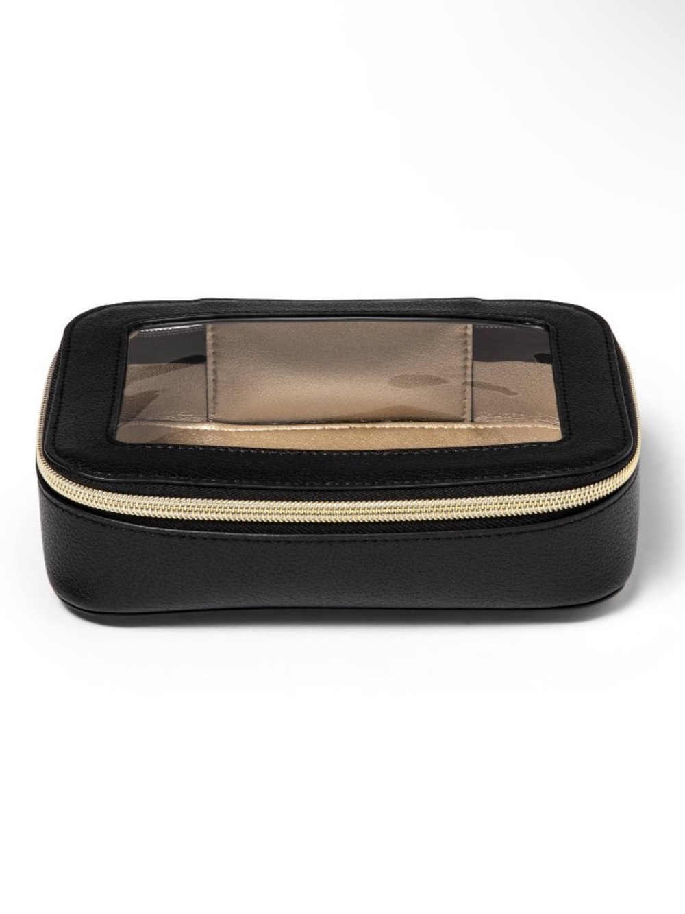 Sonia Kashuk™ Clear Travel Makeup Bag